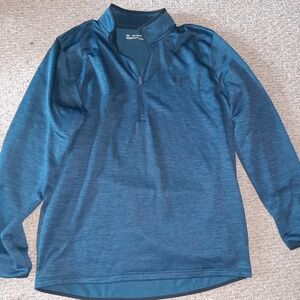 Sweater Cold Gear (Blue) Under ArmoUR NEW 2XLT